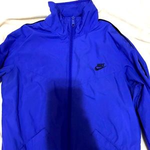 Nike jacket